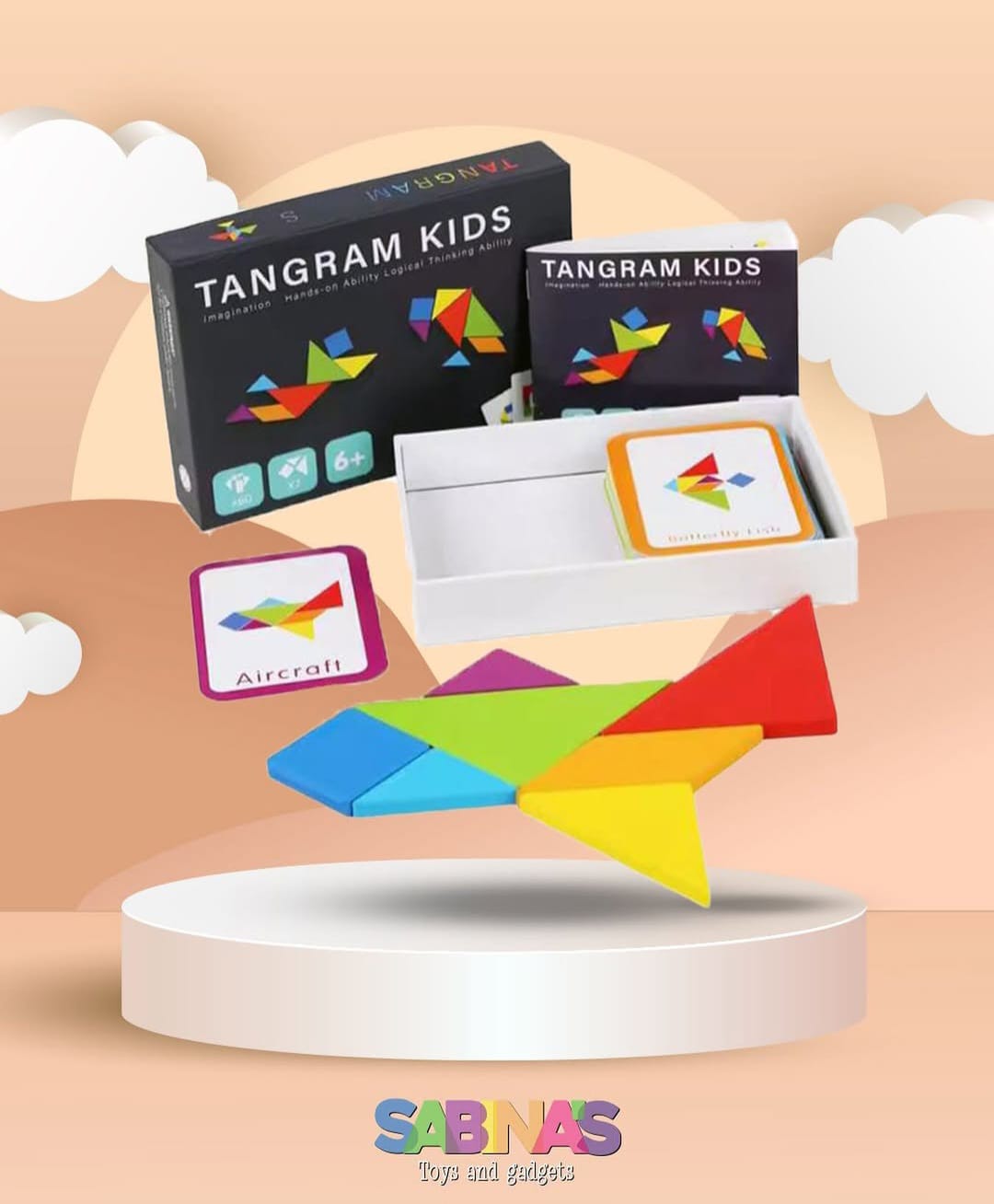 tangram