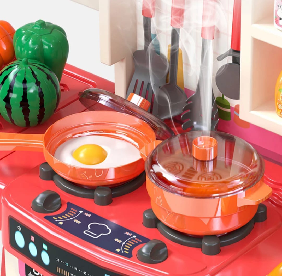 kitchen toy