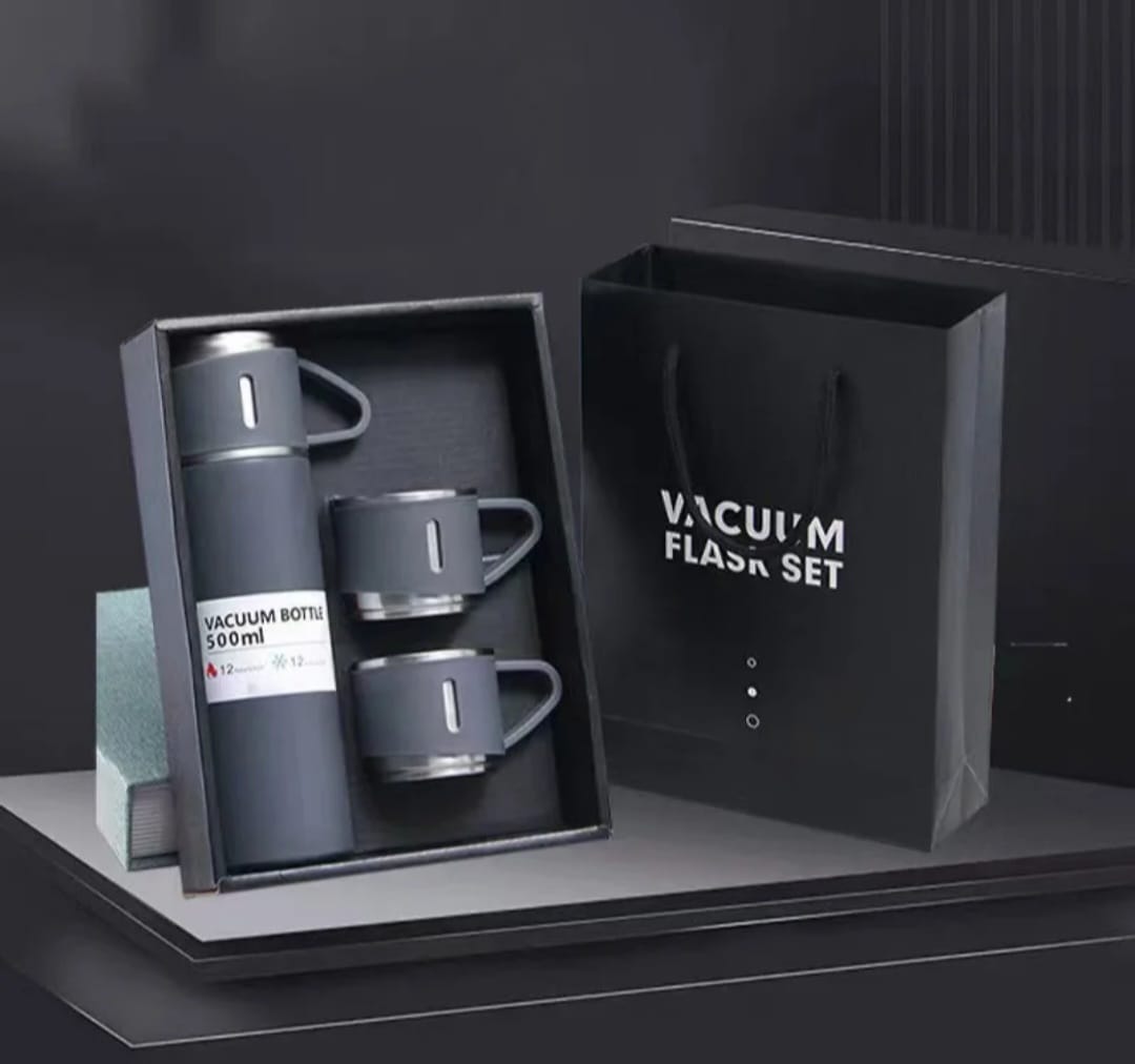 Thermos set