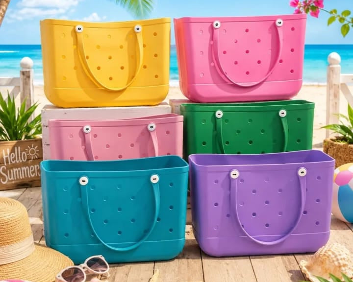 Bogg Bag