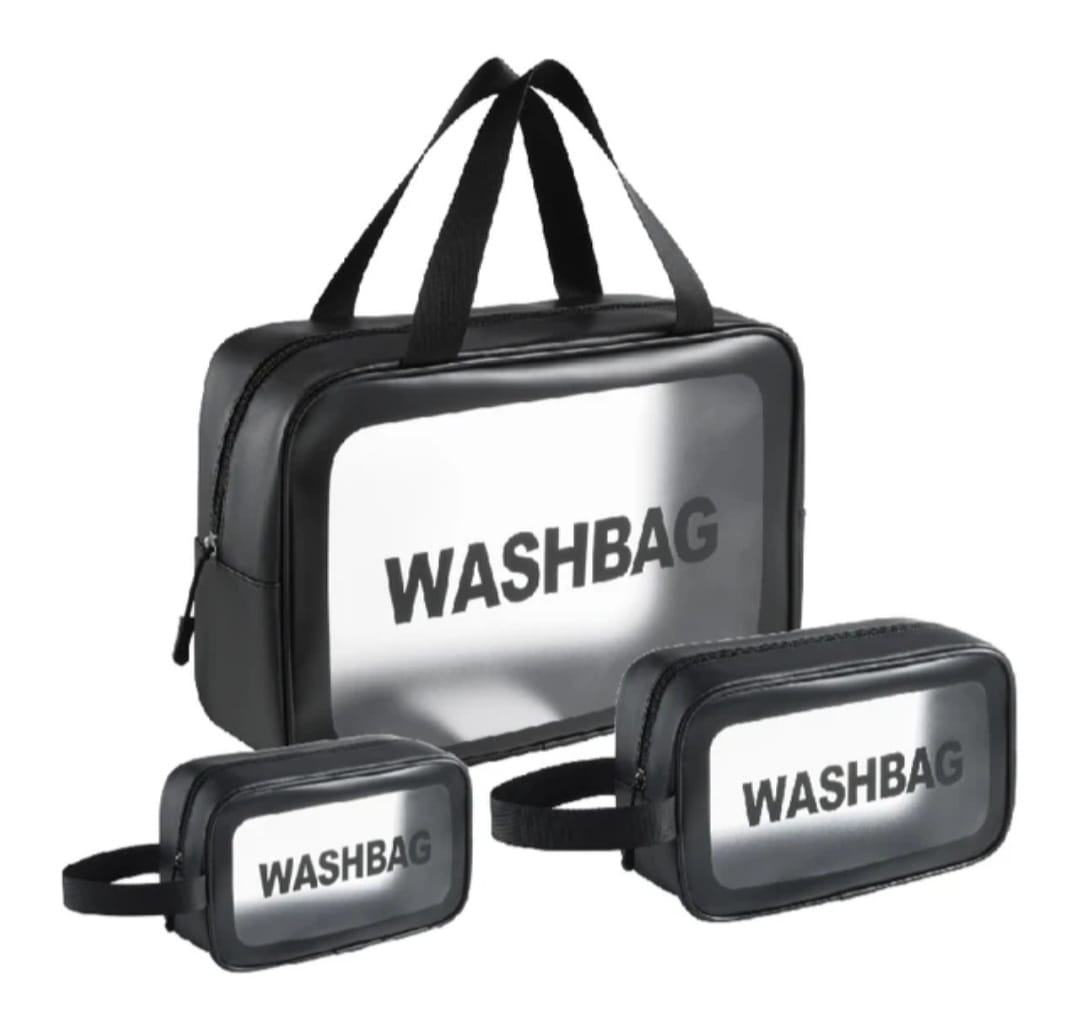 washable set