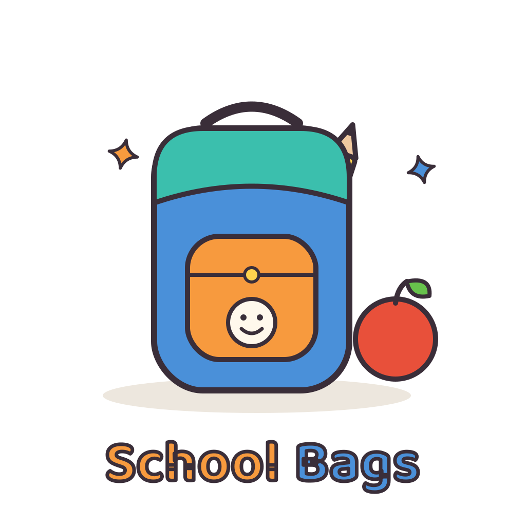 School bags
