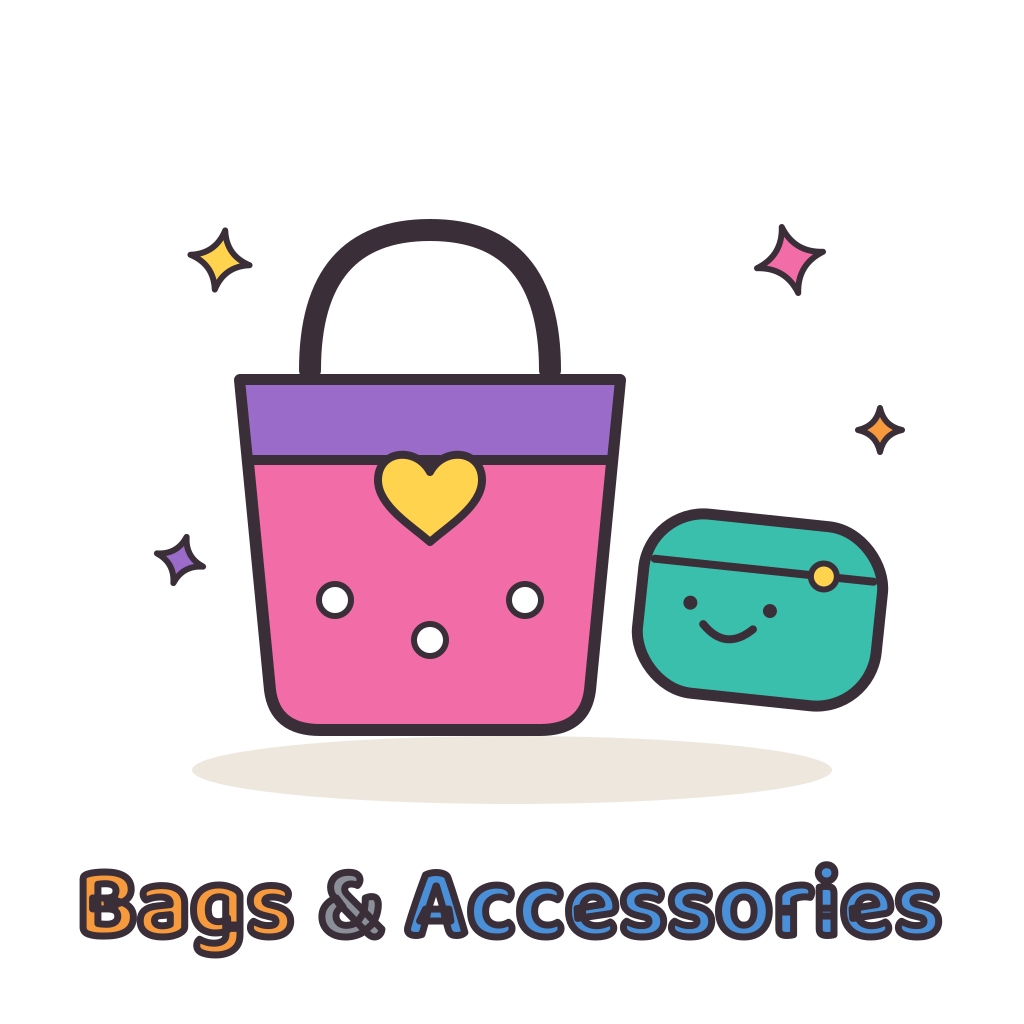 Bags & Accessories