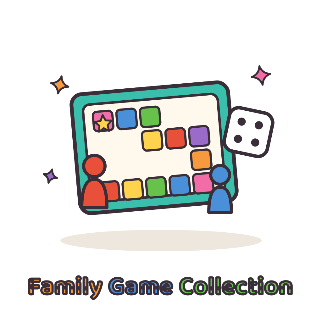 Family Game Collection