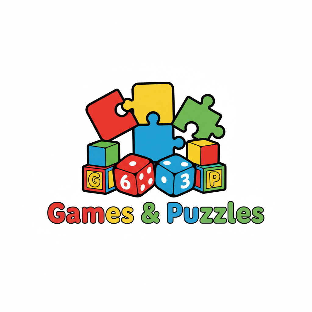 Games & Puzzles