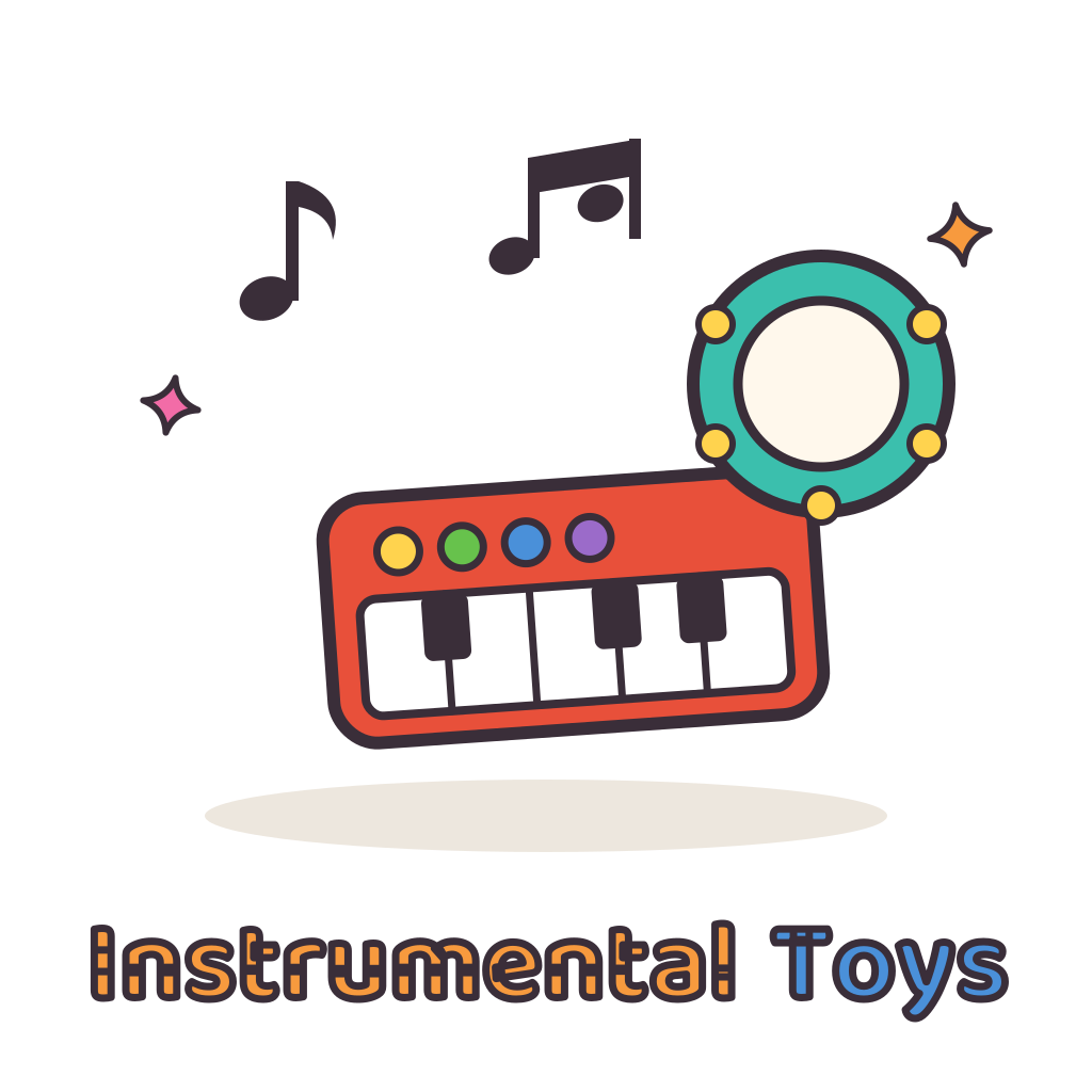 Instrumental toys