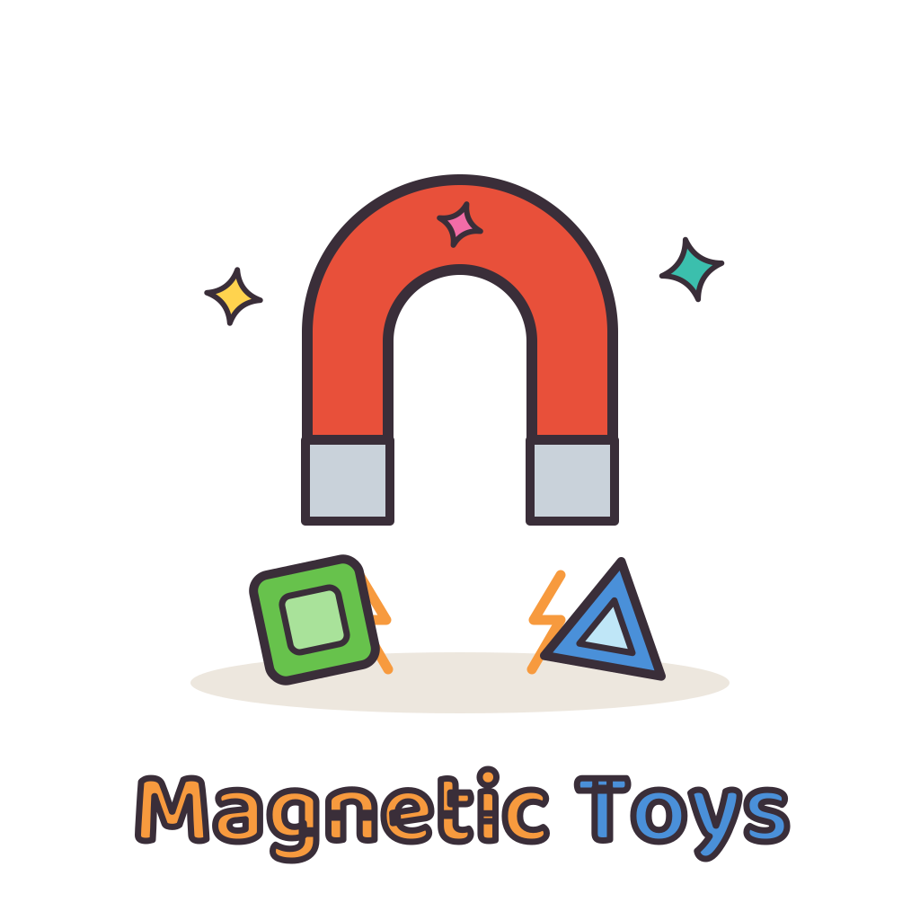 Magnetic toys