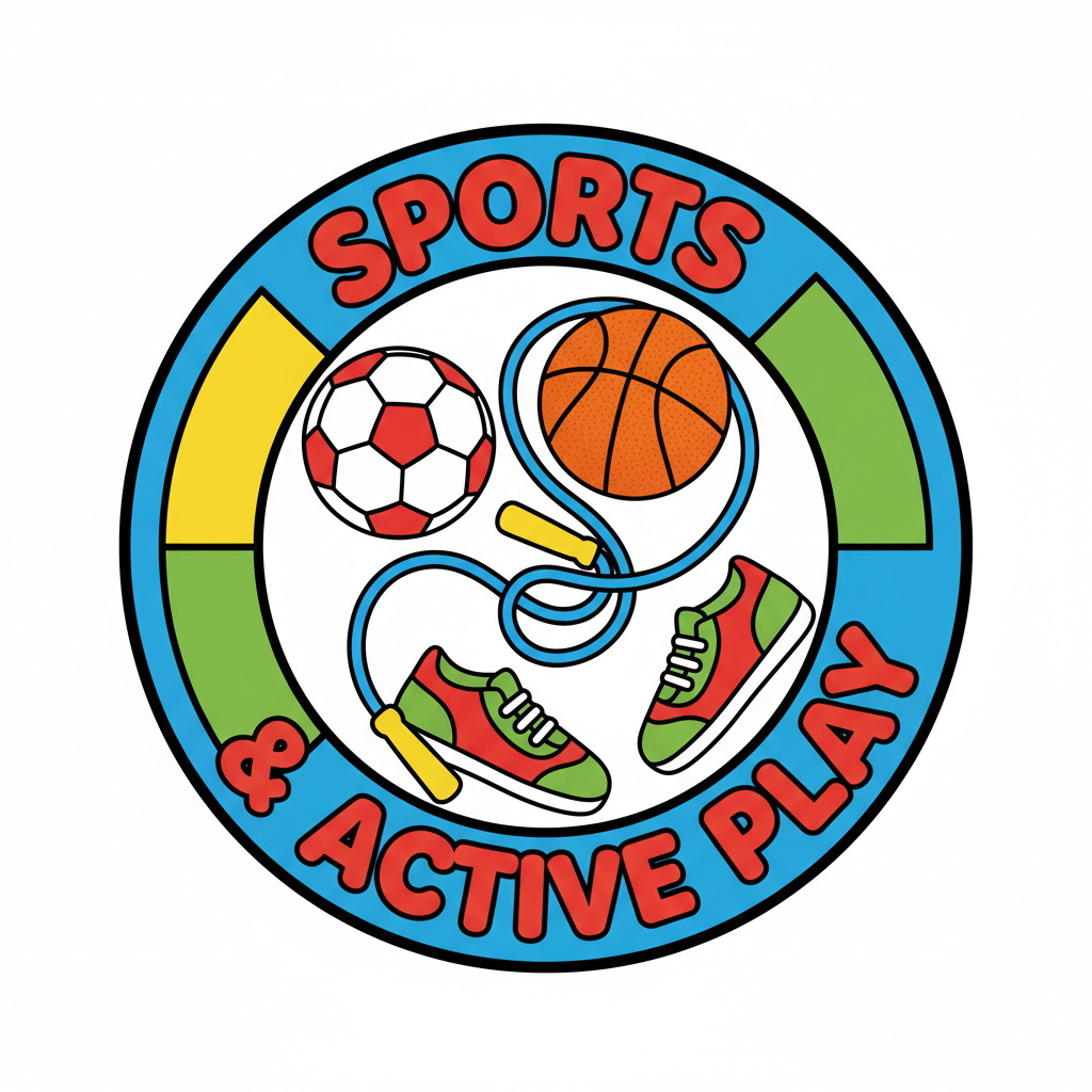 Sports & Active Play