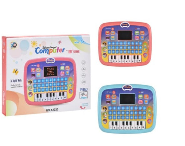 Educational Computer
