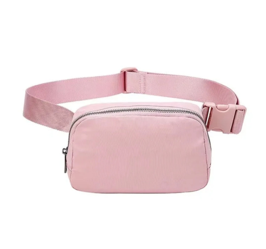Belt bag