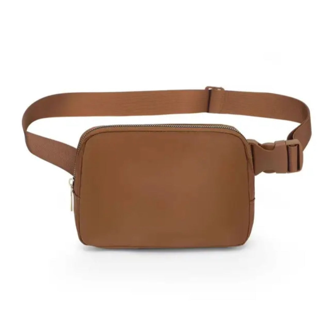 Belt bag