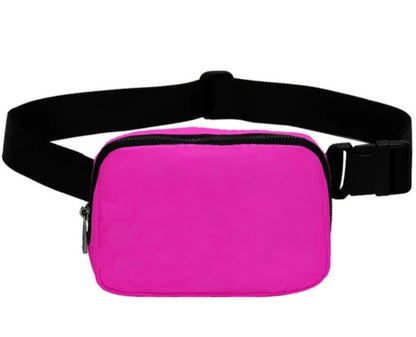 Belt bag