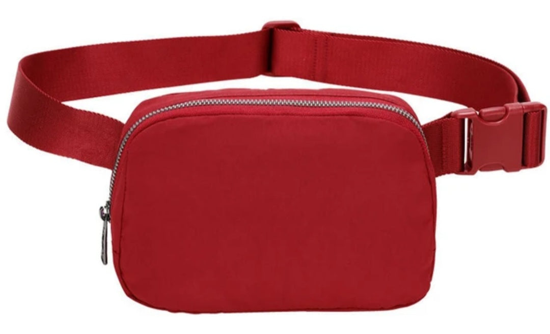 Belt bag