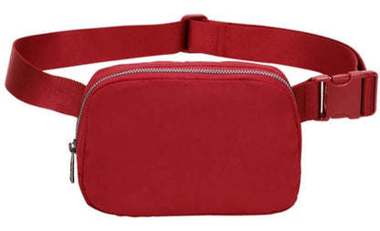 Belt bag