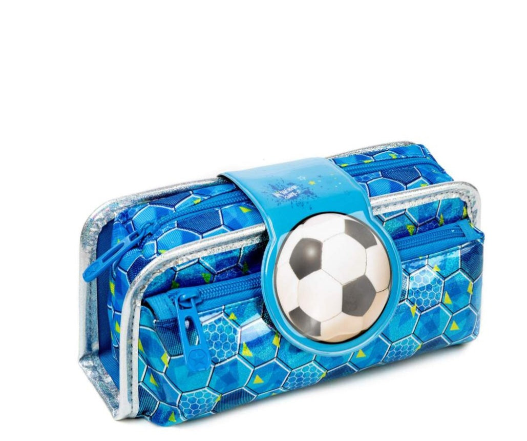 Pencil cases