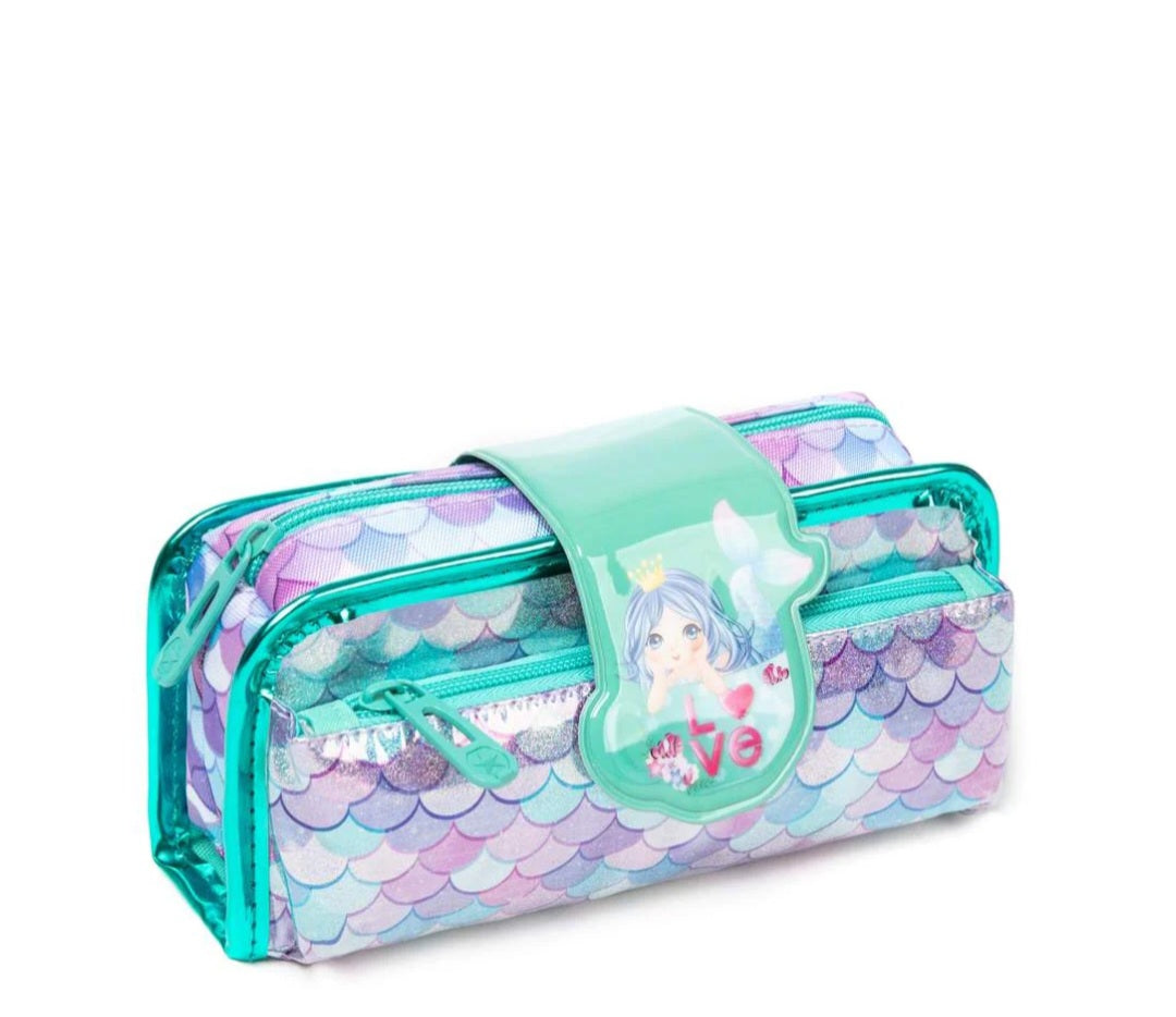 Pencil cases