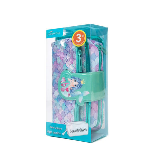 Pencil cases