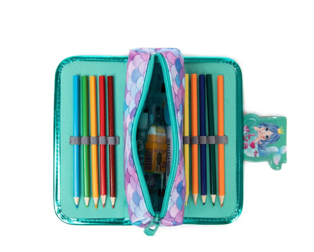 Pencil cases