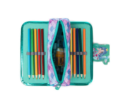 Pencil cases