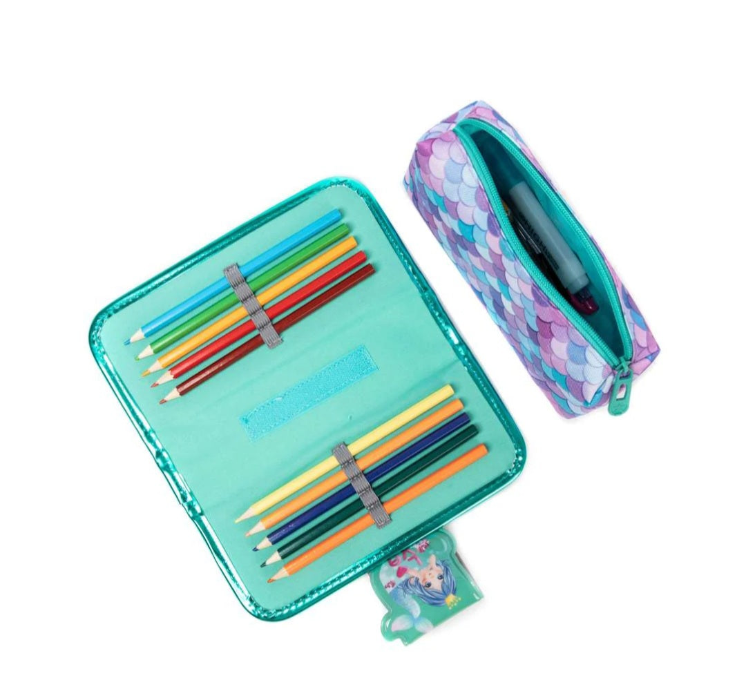 Pencil cases
