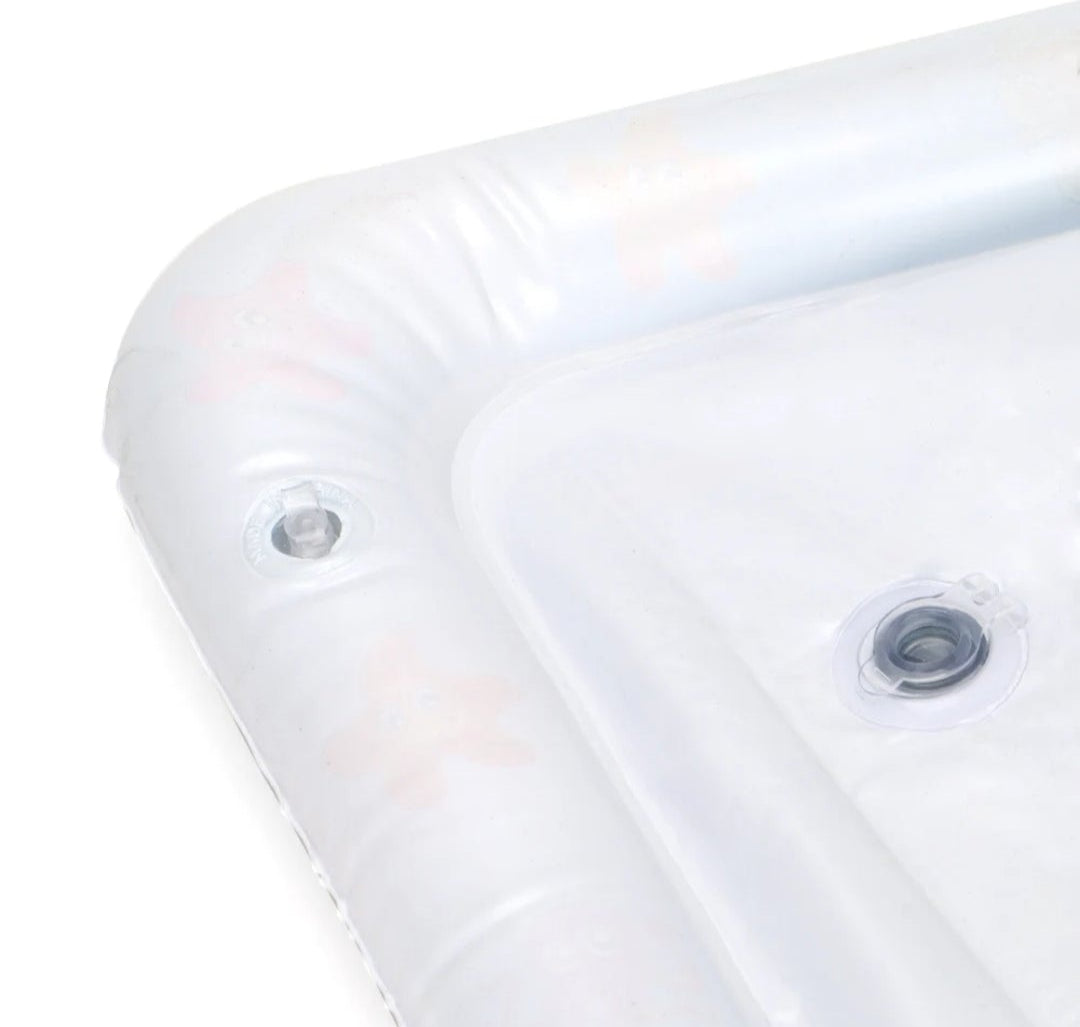 Baby water mat