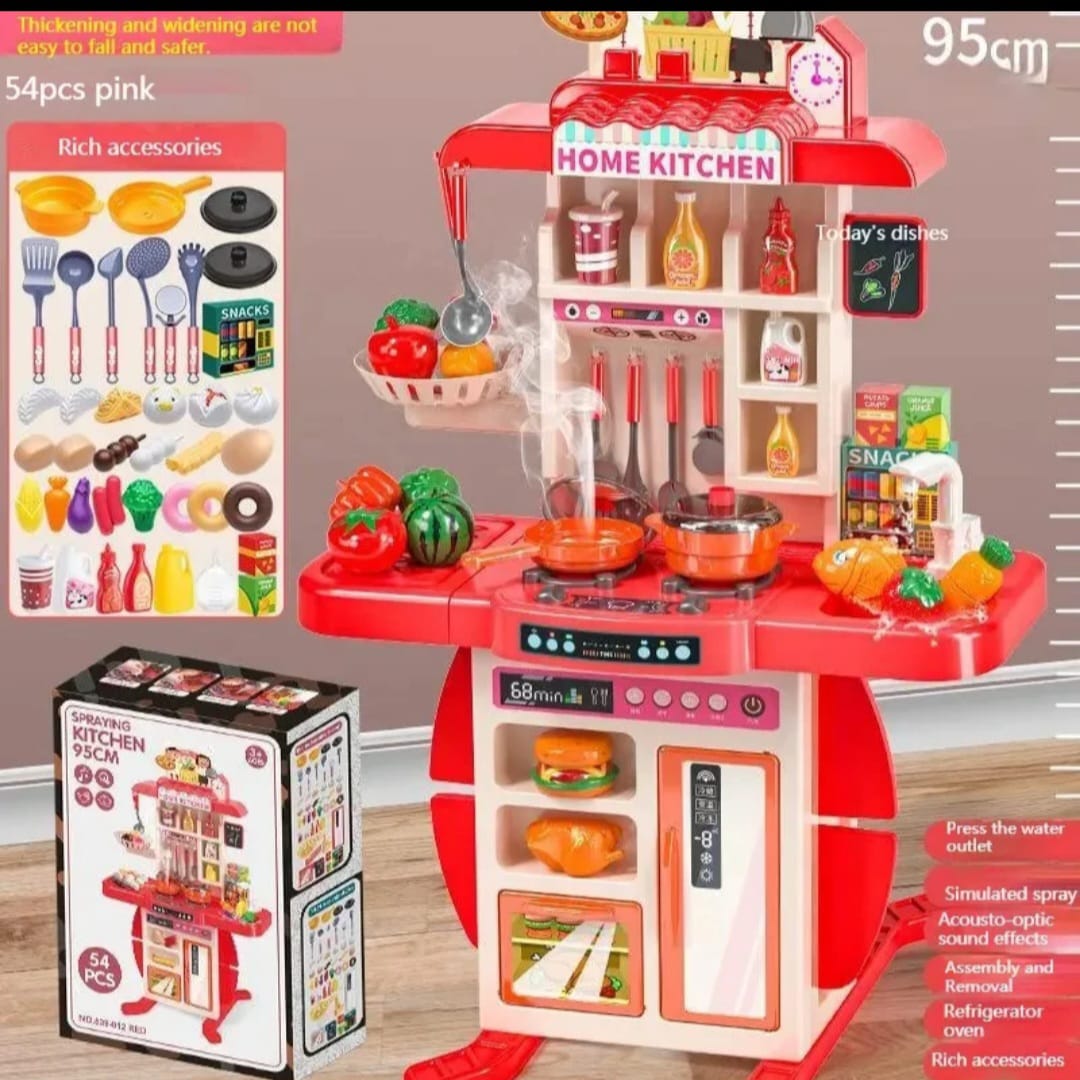 kitchen toy