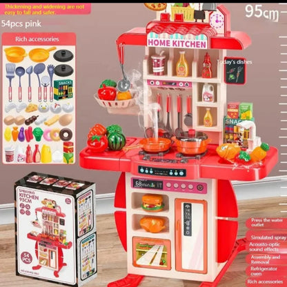 kitchen toy