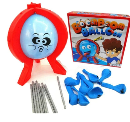 Boom Boom Balloon