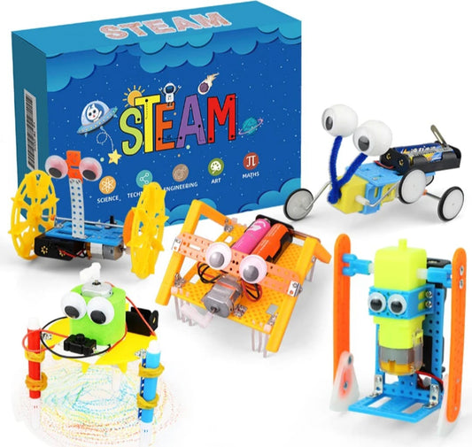 STEAM