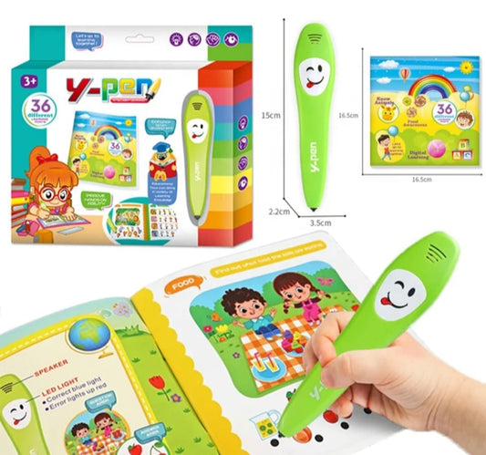 Y-PEN