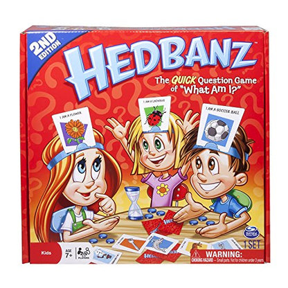 Hedbanz (kids)