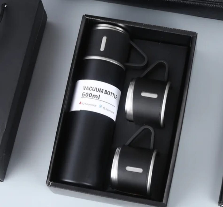 Thermos set