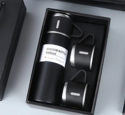 Thermos set