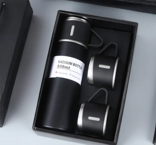 Thermos set