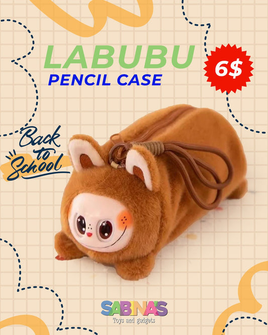 pencil case La Bubu