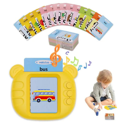 card machine