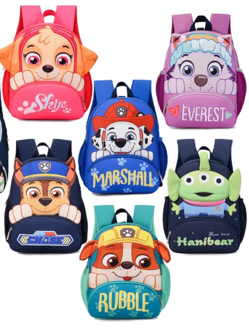 kids backpacks