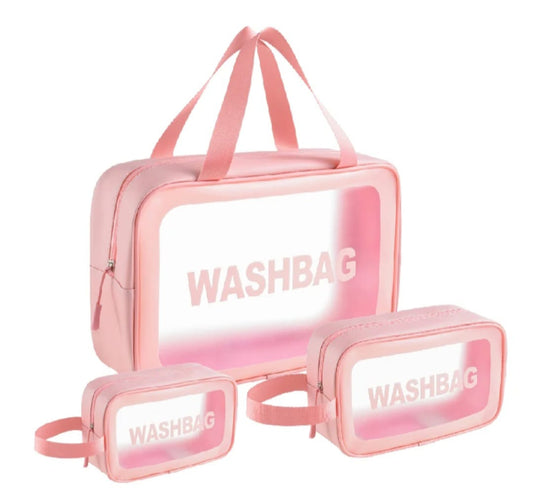 washable set