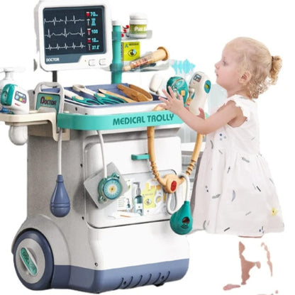 doctor set