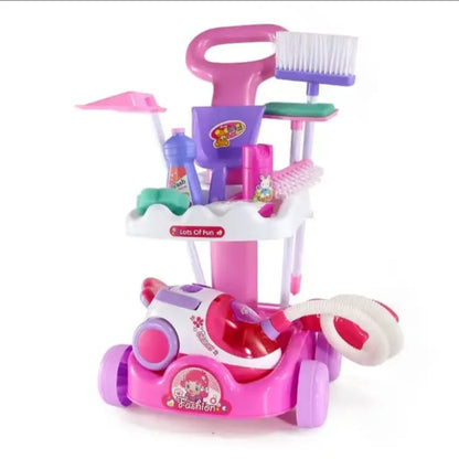 cleaning set