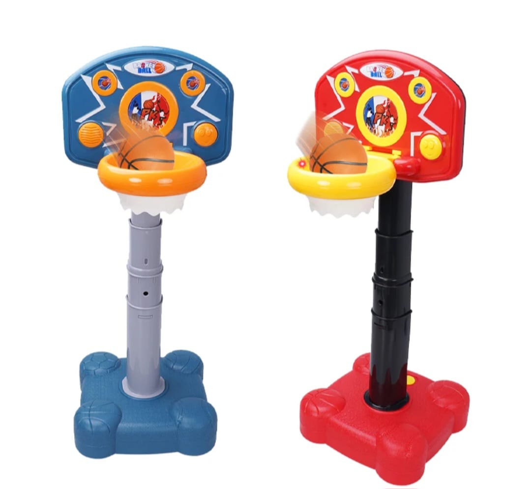 Baskeball Toygame