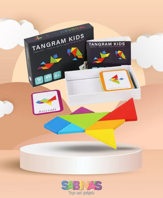 tangram