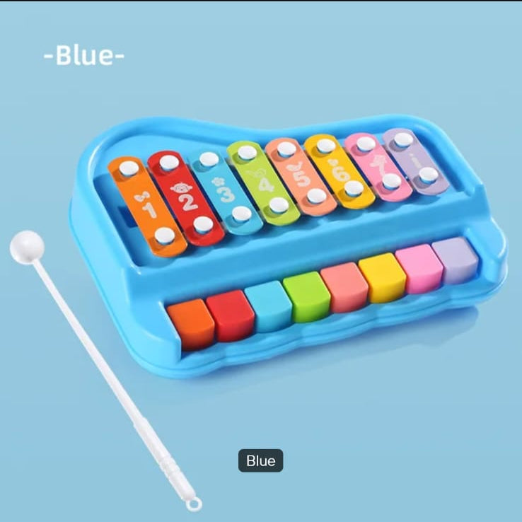 Kids Musical Xylophone Piano Toy