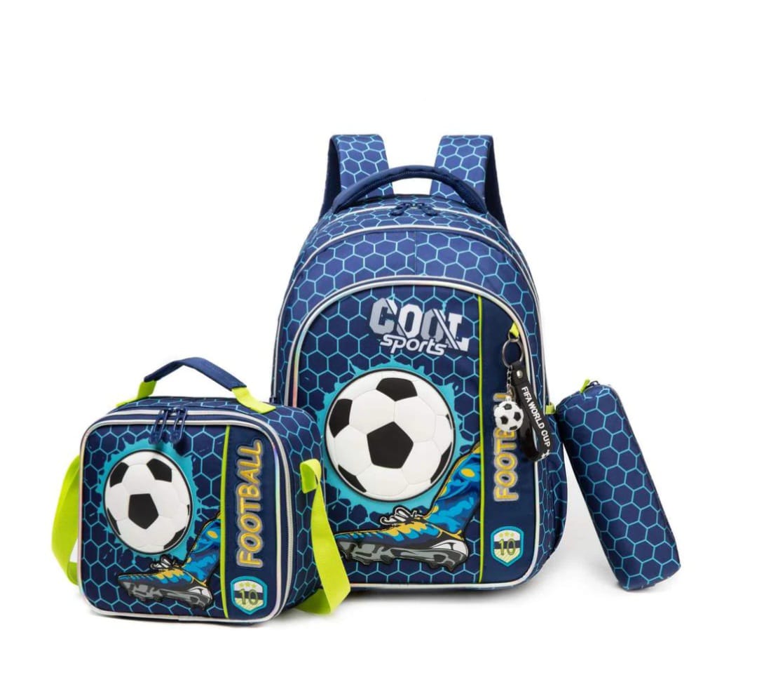 Jasminstar bag football