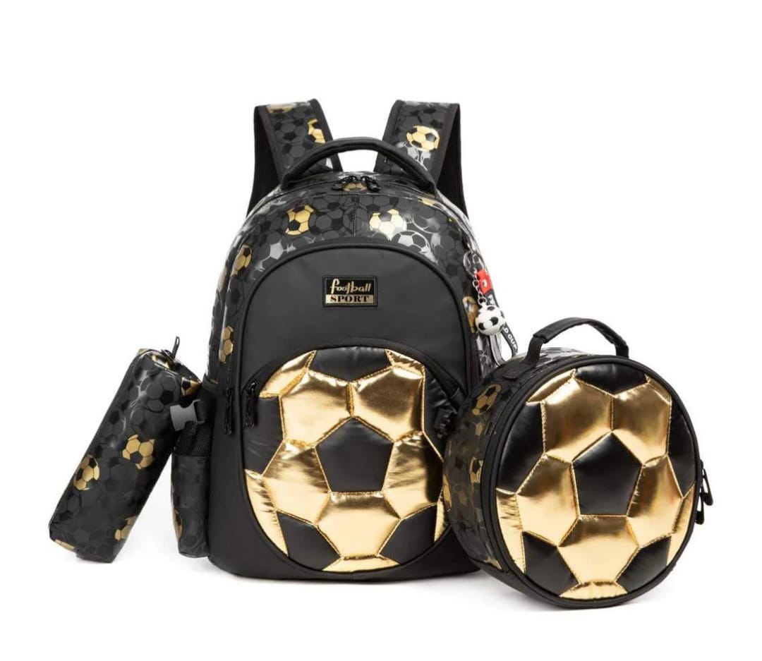 Jasminstar bag football