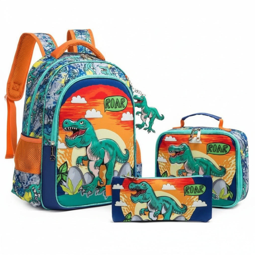 Jasminstar bag dinosaur