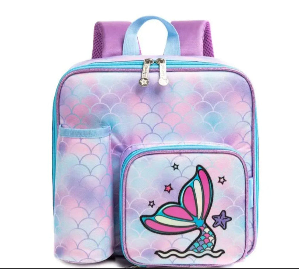 Shoulder lunch bags