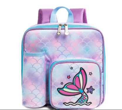 Shoulder lunch bags