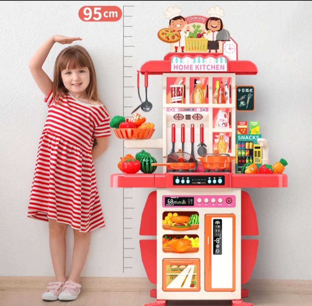 kitchen toy
