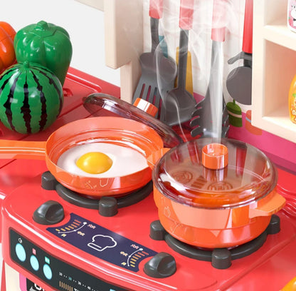kitchen toy